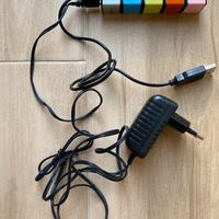 Multiporta USB - Sdoppiatore - HUB