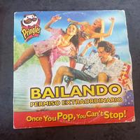 Danzel - Pump It Up (2004) Bailando (2003):