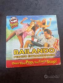 Danzel - Pump It Up (2004) Bailando (2003):