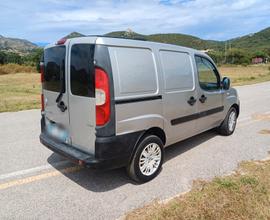 Fiat Doblo Doblò 1.9 MJT 105 CV Dynamic 2008