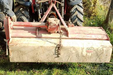 Fresa Carraro Rotocar 627