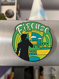 Calamita di Firenze