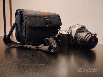 Macchina fotografica Canon