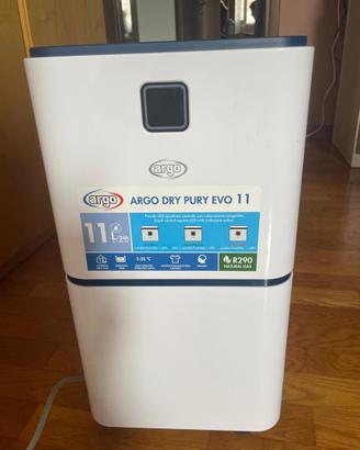 Deumidificatore