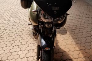 Yamaha TDM 900 - 2007