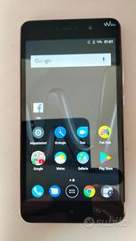 Wiko Lenny 4 Plus smartphone dual sim (no 4G) rosa