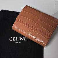 portafoglio Celine