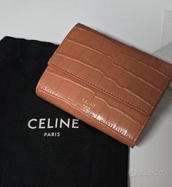 portafoglio Celine