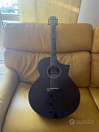 Ibanez AEW 40CD-NT 1201