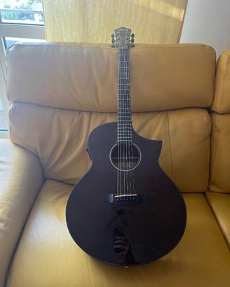 Ibanez AEW 40CD-NT 1201