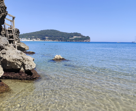 Settembre al mare di SERAPO