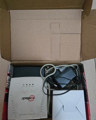 Modem inizio anni  2000