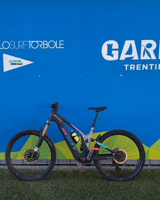 Scott patron tuned st 900