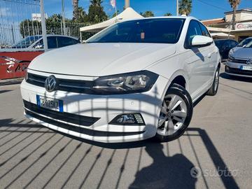Volkswagen Polo 1.0 EVO 80 CV 5p. Sport BlueMotion