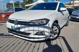 Volkswagen Polo 1.0 EVO 80 CV 5p. Sport BlueMotion