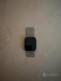 Apple wacht se 44 mm .