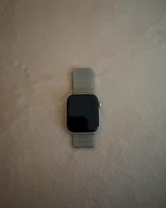 Apple wacht se 44 mm .