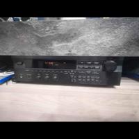 Effetto Surround Yamaha 5+1