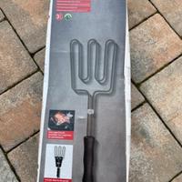 Grill mister