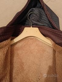 giacca sportiva uomo nuova