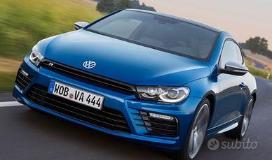 Ricambi VW SCIROCCO KIT