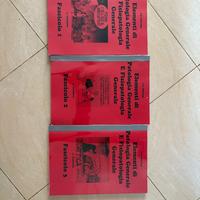 “Elementi di patologia generale e fisiopatologia”