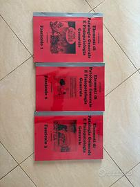 “Elementi di patologia generale e fisiopatologia”