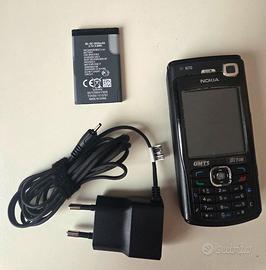 NOKIA 70