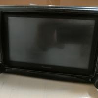 PioneerAVIC-EVO1-DT2-C-GRmonitor con Apple CarPl