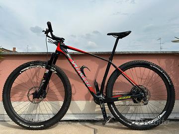 Specialized Stumpjumper Evo Carbon Taglia L