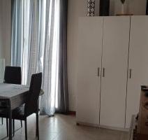 Trilocale zona santa viola