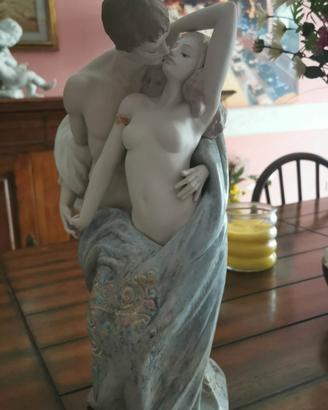 Statua Amantes Apasionados edizione limitata 