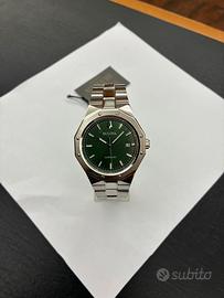 BULOVA Octagon automatico