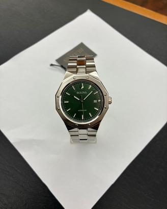 BULOVA Octagon automatico