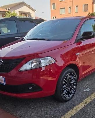Lancia Ypsilon 1.0 FireFly 5 porte S&S Hybrid Plat