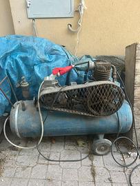 Compressore Aria