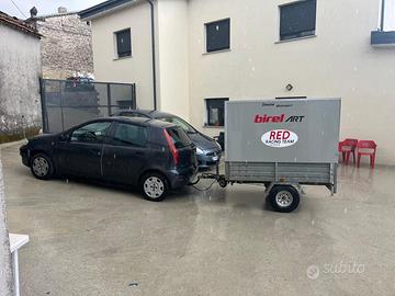 fiat punto 188 1.3 diesel