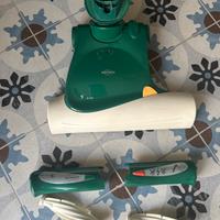 Battitappeto Folletto EB360