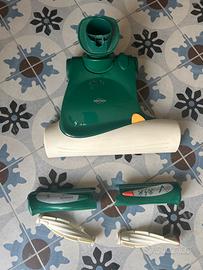 Battitappeto Folletto EB360