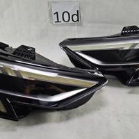 AUDI A3 8Y FULL LED fari fanali destro sinistro