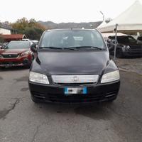 Fiat Multipla 1.6 16V Natural Power Active