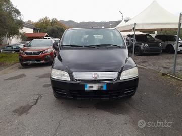 Fiat Multipla 1.6 16V Natural Power Active