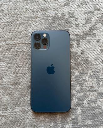 Iphone 12 pro 512 gb