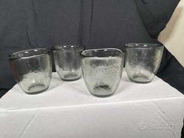 Bicchieri da liquore