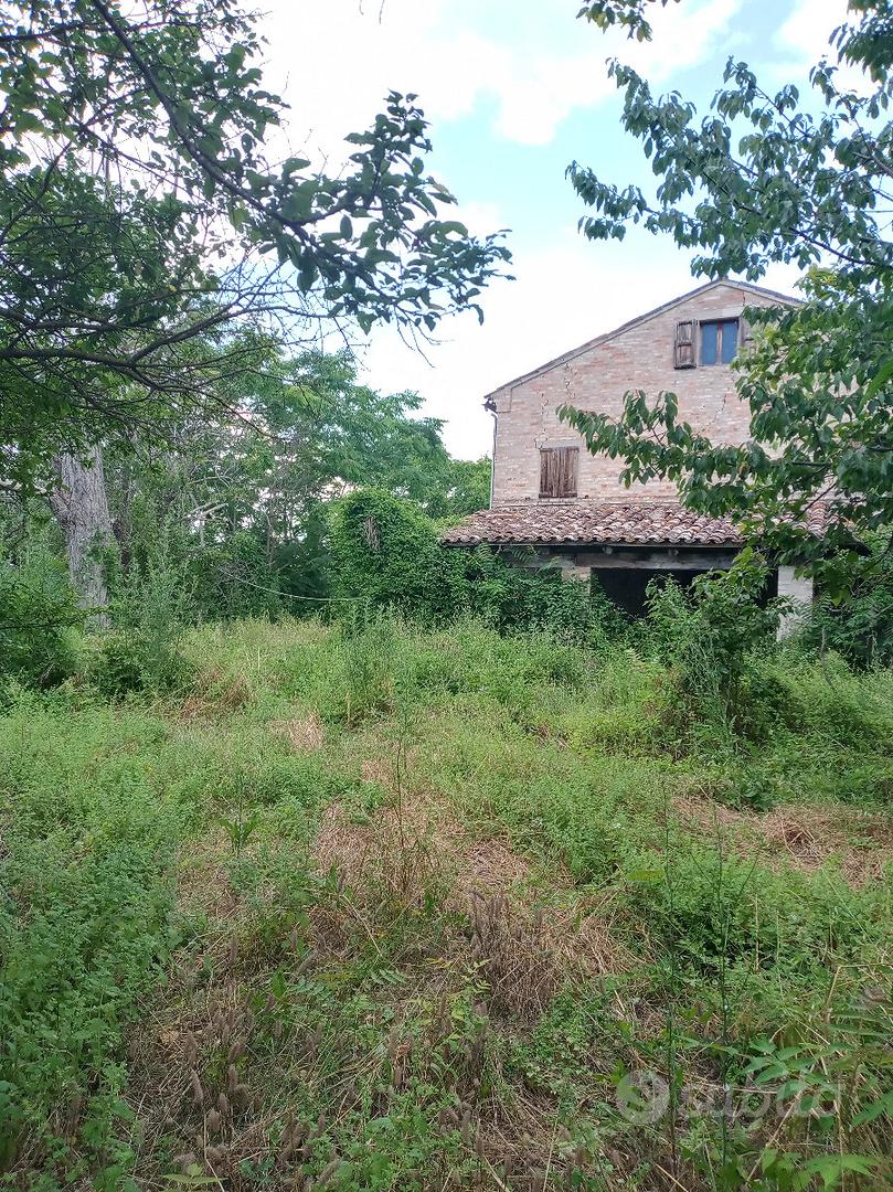 Rustico a ponzano di fermo - Vista 4