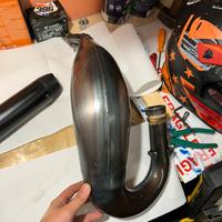 marmitta yz/xx 125 22-26