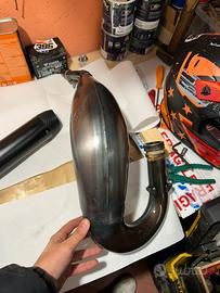 marmitta yz/xx 125 22-26