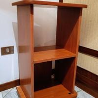Set di  mobili di arredo