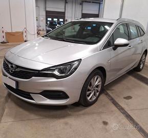 Opel Astra 1.5 CDTI 105 CV S&S Sports Tourer Busin