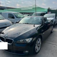 Bmw 320 320i cat Cabrio Eletta